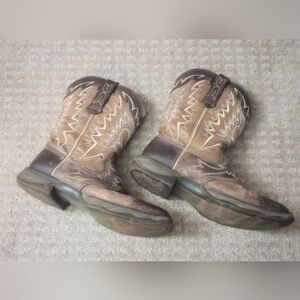 Durango Let Love Lady Rebel Women's Western Boots